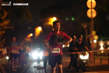 HO CHI MINH CITY NIGHT RUN EXIMBANK 2024 - Ảnh #2160464