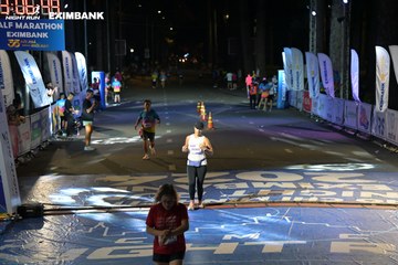 HO CHI MINH CITY NIGHT RUN EXIMBANK 2024 - Ảnh #2029331