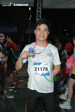HO CHI MINH CITY NIGHT RUN EXIMBANK 2024 - Ảnh #2011267
