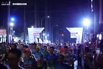 HO CHI MINH CITY NIGHT RUN EXIMBANK 2024 - Ảnh #1970275