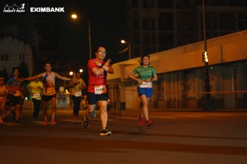 HO CHI MINH CITY NIGHT RUN EXIMBANK 2024 - Ảnh #2032802