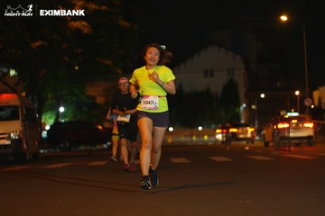 HO CHI MINH CITY NIGHT RUN EXIMBANK 2024 - Ảnh #2029624