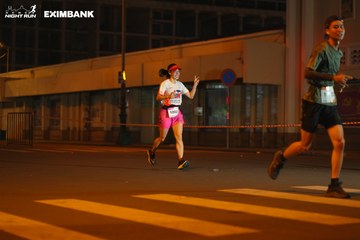 HO CHI MINH CITY NIGHT RUN EXIMBANK 2024 - Ảnh #2034257