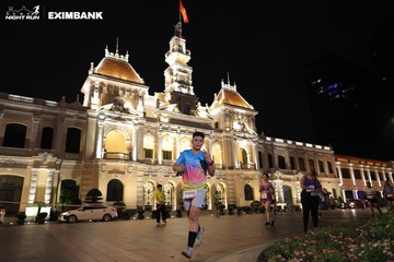 HO CHI MINH CITY NIGHT RUN EXIMBANK 2024 - Ảnh #2021529
