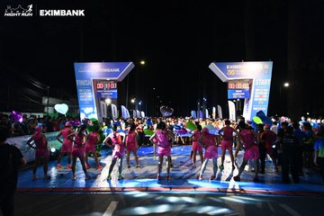 HO CHI MINH CITY NIGHT RUN EXIMBANK 2024 - Ảnh #1971008