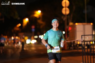 HO CHI MINH CITY NIGHT RUN EXIMBANK 2024 - Ảnh #2159237