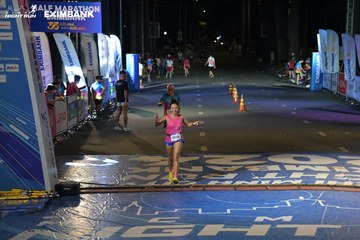HO CHI MINH CITY NIGHT RUN EXIMBANK 2024 - Ảnh #2032046