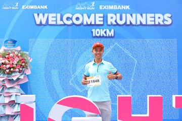 HO CHI MINH CITY NIGHT RUN EXIMBANK 2024 - Ảnh #1966109