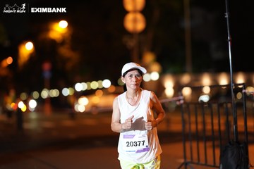 HO CHI MINH CITY NIGHT RUN EXIMBANK 2024 - Ảnh #2159623