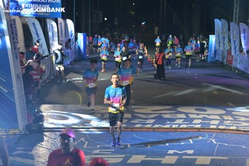 HO CHI MINH CITY NIGHT RUN EXIMBANK 2024 - Ảnh #2030734