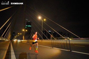 HO CHI MINH CITY NIGHT RUN EXIMBANK 2024 - Ảnh #2023033