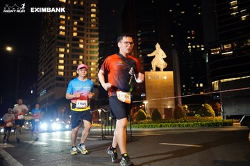 HO CHI MINH CITY NIGHT RUN EXIMBANK 2024 - Ảnh #1990869