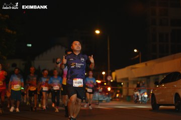 HO CHI MINH CITY NIGHT RUN EXIMBANK 2024 - Ảnh #2030238