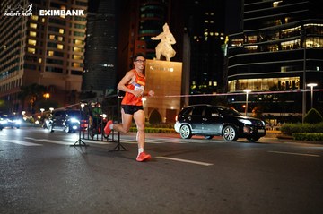 HO CHI MINH CITY NIGHT RUN EXIMBANK 2024 - Ảnh #1989159