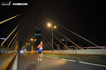 HO CHI MINH CITY NIGHT RUN EXIMBANK 2024 - Ảnh #2024278
