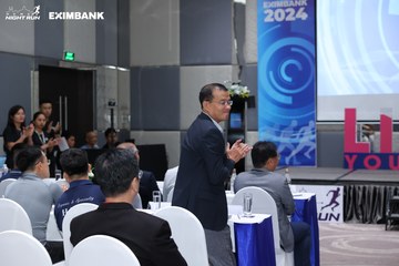 HO CHI MINH CITY NIGHT RUN EXIMBANK 2024 - Ảnh #1963307