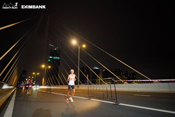 HO CHI MINH CITY NIGHT RUN EXIMBANK 2024 - Ảnh #2024310