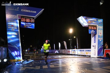 HO CHI MINH CITY NIGHT RUN EXIMBANK 2024 - Ảnh #2061293