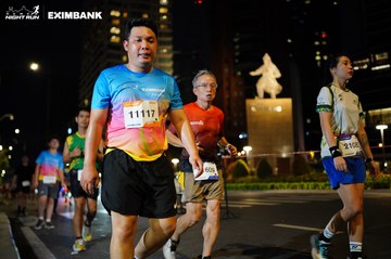 HO CHI MINH CITY NIGHT RUN EXIMBANK 2024 - Ảnh #1991654