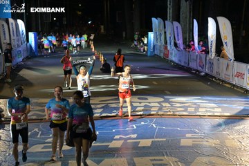HO CHI MINH CITY NIGHT RUN EXIMBANK 2024 - Ảnh #2027617
