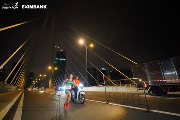 HO CHI MINH CITY NIGHT RUN EXIMBANK 2024 - Ảnh #2023162