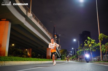 HO CHI MINH CITY NIGHT RUN EXIMBANK 2024 - Ảnh #1988539