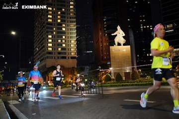 HO CHI MINH CITY NIGHT RUN EXIMBANK 2024 - Ảnh #1991387