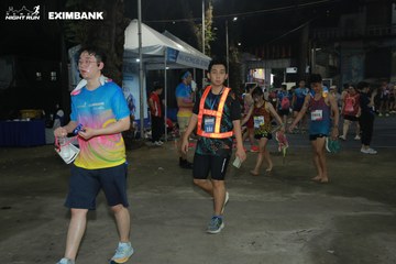 HO CHI MINH CITY NIGHT RUN EXIMBANK 2024 - Ảnh #2010858