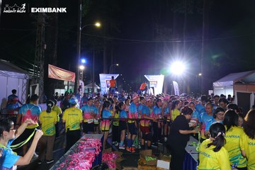 HO CHI MINH CITY NIGHT RUN EXIMBANK 2024 - Ảnh #2012602