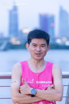 HO CHI MINH CITY NIGHT RUN EXIMBANK 2024 - Ảnh #1962990