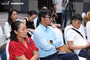 HO CHI MINH CITY NIGHT RUN EXIMBANK 2024 - Ảnh #1963359