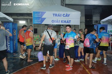 HO CHI MINH CITY NIGHT RUN EXIMBANK 2024 - Ảnh #2010850