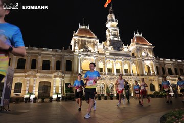 HO CHI MINH CITY NIGHT RUN EXIMBANK 2024 - Ảnh #2021953