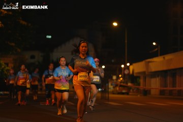 HO CHI MINH CITY NIGHT RUN EXIMBANK 2024 - Ảnh #2028283