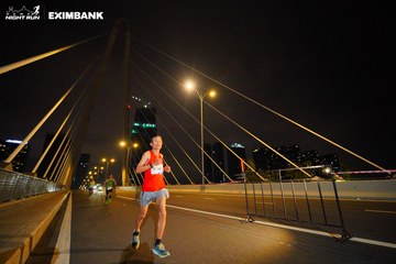 HO CHI MINH CITY NIGHT RUN EXIMBANK 2024 - Ảnh #2023218