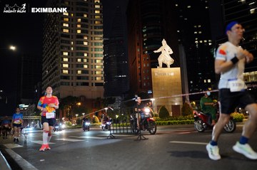 HO CHI MINH CITY NIGHT RUN EXIMBANK 2024 - Ảnh #1990402