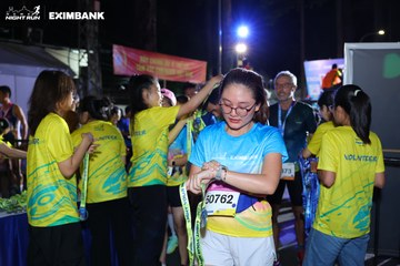 HO CHI MINH CITY NIGHT RUN EXIMBANK 2024 - Ảnh #2012492