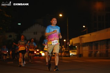HO CHI MINH CITY NIGHT RUN EXIMBANK 2024 - Ảnh #2028895