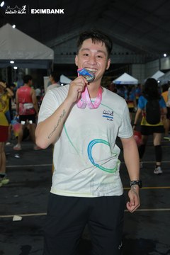 HO CHI MINH CITY NIGHT RUN EXIMBANK 2024 - Ảnh #2011423