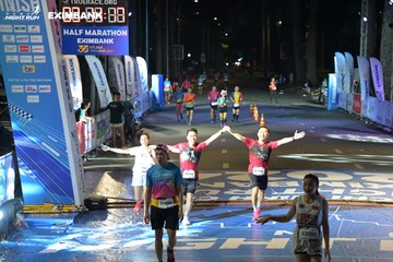HO CHI MINH CITY NIGHT RUN EXIMBANK 2024 - Ảnh #2028787