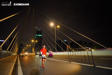 HO CHI MINH CITY NIGHT RUN EXIMBANK 2024 - Ảnh #2023101
