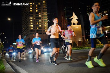 HO CHI MINH CITY NIGHT RUN EXIMBANK 2024 - Ảnh #1990617
