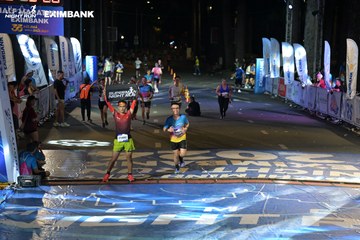 HO CHI MINH CITY NIGHT RUN EXIMBANK 2024 - Ảnh #2027031