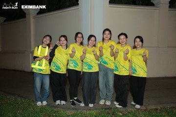 HO CHI MINH CITY NIGHT RUN EXIMBANK 2024 - Ảnh #2010681