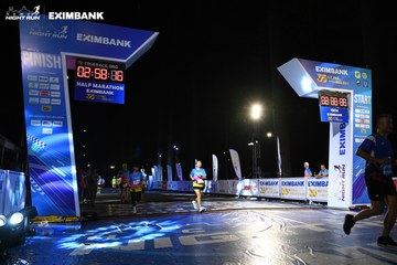 HO CHI MINH CITY NIGHT RUN EXIMBANK 2024 - Ảnh #2060010