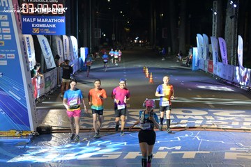HO CHI MINH CITY NIGHT RUN EXIMBANK 2024 - Ảnh #2028786