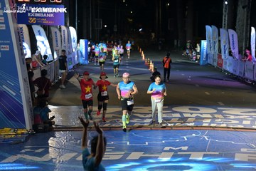 HO CHI MINH CITY NIGHT RUN EXIMBANK 2024 - Ảnh #2027502