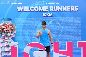 HO CHI MINH CITY NIGHT RUN EXIMBANK 2024 - Ảnh #1966042