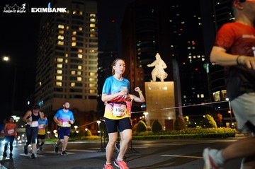 HO CHI MINH CITY NIGHT RUN EXIMBANK 2024 - Ảnh #1991773