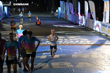 HO CHI MINH CITY NIGHT RUN EXIMBANK 2024 - Ảnh #2026012